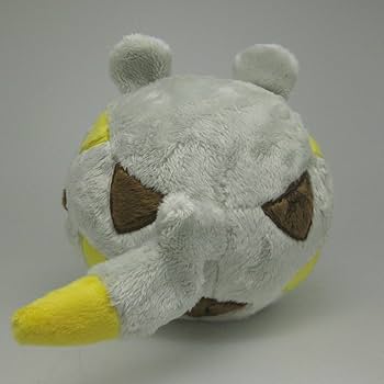 新品　ポケットモンスター　ぬいぐるみ　トゲデマル　マホミル 楽天市場】ポケットモンスター ぬいぐるみ トゲデマルの通販